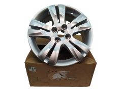 Алуминиево колело Citroen Peugeot 7Jx17 4x108 5402Z4 9675498677 Оригинал