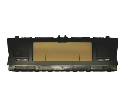 Брояч Citroen C4 Picasso 9663755980 D 00 48121