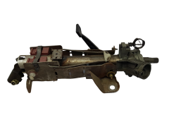 Кормилна колона 4123K4 Peugeot 406 1810473100 12852
