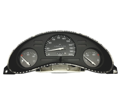 Брояч Opel Corsa B 09113224JW 110008869001 48479