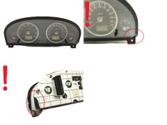 Брояч Ford Mondeo 1S7F-10849-DJ 1S7F10849DJ 48225