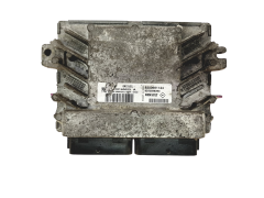 Шофьор 8200661124 8200598393 Renault Dacia Siemens 27066
