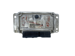 Шофьор PSA Toyota 89661-0H022 0261208702 Bosch 54619