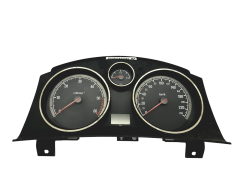 Тахометър Opel Astra H 13184319GC 55363