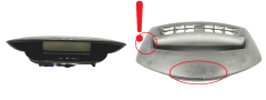 Тахометър Citroen C4 96572391ZD 57926
