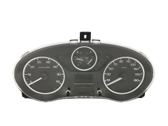 Тахометър Partner Berlingo 9801642080 PSA