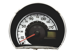 Брояч Aygo 107 C1 83800-0H133-B PSA Toyota 33209