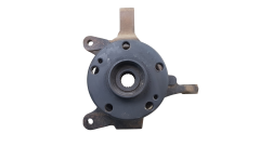 Колесен шарнир Преден край Ляво Renault ABS 7700423102 8200052170