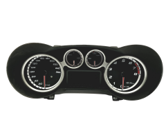 Брояч Alfa Romeo Mito 50517152 A2C53357409 32351