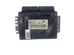 Шофьор 96801800 5WY5407A D32 1BOT 9A Chevrolet Kemsco 50265