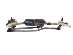 Механизъм на чистачките Nissan Micra K12 28810AX700 1155646-B 1257