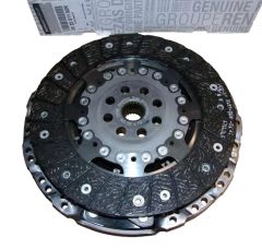 Комплект съединители Оригинал 302051190R Renault Dacia