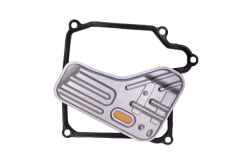 Филтър за скоростна кутия Направете VW Audi Seat Skoda 02E325429D 33251785601 Vika