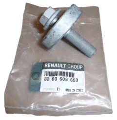 Винт Wału Korbowego Нов оригинал 8200608653 Renault