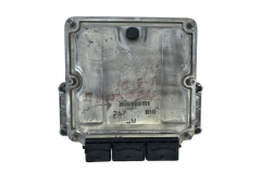 Шофьор 0281010438 8200066001 8200058052 Mitsubishi Bosch 49692