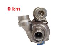 Турбокомпресор Renault Dacia 1.5 dci 54359700012 39265H307056 8200478276 0 km