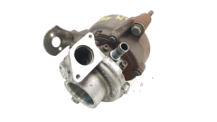 Турбокомпресор 0375K8 GT1749V 9654919580 2.0 HDI TDCi Garrett PSA Ford