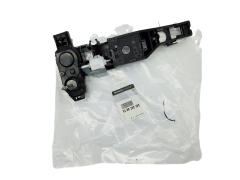 Дръжка на вратата Ляво Преден край 8200288306 Renault Modus