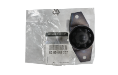 Амортисьор Оригинал Задна част 8200668237 Renault