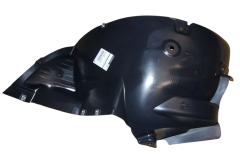 Арки на колелата Вдясно Преден край Оригинал 6258000Q0B 638407725R Renault Nissan