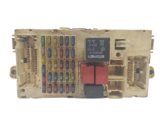 Шофьор BSI Lancia 60679654 NPL 60660091