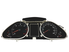Брояч Audi A6 C6 4F0920931B 503000731602 Magneti