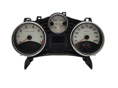 Тахометър Peugeot 207 9662904080 A2C53190333 2468