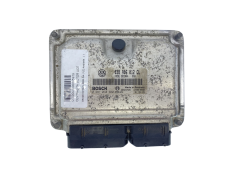Шофьор 038906012CL 0281010380 Skoda VW Bosch 63333