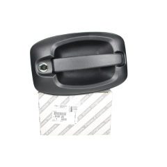 Дръжка на вратата Задна част Оригинал Jumper Boxer Ducato 3 9101JQ