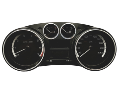 Тахометър Peugeot 308 9665107380 29097