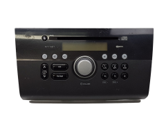 Радио Cd Suzuki Swift 39101-62J10 CQ-MX0571AK PACR01 1064