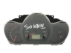 Тахометър Daihatsu Terios 83800-B4611 56474
