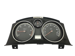 Тахометър Opel Astra H Zafira B 13216684PF 54565