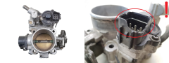Въздушен амортисьор Hyundai AC60-352 TS60-1 2.0 16V
