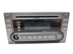 Радио Cd Mp3 KIA Sportage LAC-M5530EK