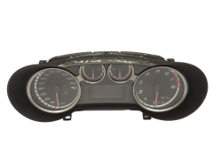 Брояч Alfa Romeo Mito 50516435 28668
