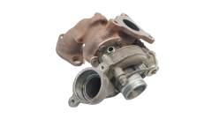 Турбокомпресор 53149707024 KKK K14-215.690 1.9 TD Peugeot 406 Xantia 01