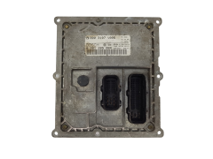 Шофьор Smart 0003107V006 0261205004 Bosch 19319