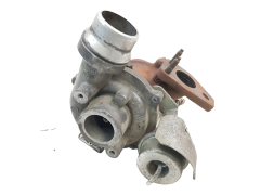 Турбокомпресор 7701478939 54359710028 16446RH82728353 1.5dci Renault