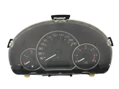 Брояч Peugeot 1007 9658241780 40107
