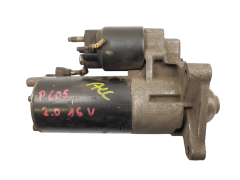 Стартер Citroen Peugeot 0001108130 5802ET 1.8 2.0 Bosch