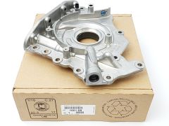 Маслена помпа Оригинал Citroen Peugeot Ford C4 308 1.6 HDi TDCi 8v 1001G8
