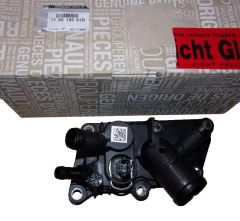 Корпус на термостат Оригинал 110618961R Renault Dacia