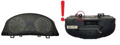 Брояч VW Golf MK5 1K0920860L 110080247024 69455