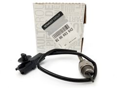 Сензор за температурата на отработените газове Оригинал Renault Laguna 2 1.9-2.0 dCi 8200693942