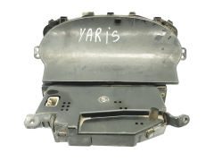 Брояч Toyota Yaris 83800-52120 457300-0147 40601