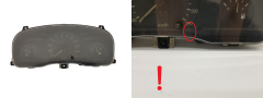 Брояч Ford Transit YCIF-10C956-FA YCIF10C956FA