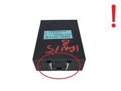 Шофьор 38860-86G0 Suzuki Asti Corporation 20123