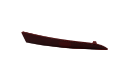 Рефлектор на бронята Задна част Вдясно Seat Ibiza 6J4945106 99451786602 DPA