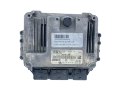 Шофьор 0281012486 5M51-12A650-LB Ford Bosch 64005